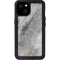 Stone Taupe iPhone 15 Plus Waterproof Case